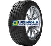 Michelin Latitude Sport 3 XL - 255/55R18 109V - Sommerreifen