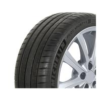 Sommerreifen MICHELIN Pilot Sport 4 S 205/40R18 XL 86Y