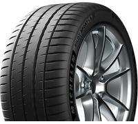 MICHELIN Pilot Sport 4S EL 225/45 R19 96 Y