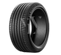 Michelin Pilot Sport 4 SUV 235/60R19 107 V XL J FR