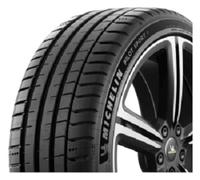 Sommerreifen MICHELIN "PILOT SPORT 5", schwarz, 255mm / 45 % R 19 104Y XL, Autoreifen, in verschiedenen Ausführungen erhältlich (38541369-0) schwarz , EEK:Nasshaftung: A, Kraftstoffeffizienz: C, Rollg