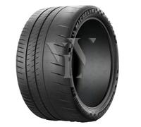 Sommerreifen MICHELIN PILOT SPORT CUP 2 R CONNECT SEMI-SLICK 245/30 R20 90 Y