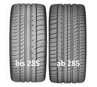 Sommerreifen Michelin Pilot Sport PS2 N3 XL 295/30 R18 TL 98Y