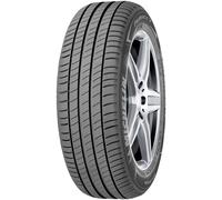 Sommerreifen MICHELIN "Primacy 3", schwarz, 205mm / 45 % R 17 88W, Autoreifen, 205/45 R17 88W (99786568-0) schwarz , EEK:Nasshaftung: A, Kraftstoffeffizienz: C, Rollgeräusch: A 69 dB