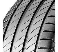 Sommerreifen MICHELIN "Primacy 4", schwarz, 215mm / 55 % R 16 93W, Autoreifen, 205/60 R16 96W (20982315-0) schwarz , EEK:Nasshaftung: A, Kraftstoffeffizienz: C, Rollgeräusch: B 69 dB