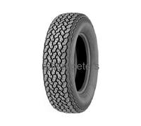 1x 205/70R14 Zoll TL 89W Sommer Reifen 2057014 Sommerreifen Michelin XWX