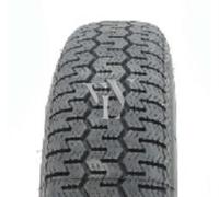 Sommerreifen MICHELIN XZX 145/80 R15 78 S TL OLDTIMER WEISSWAND 20mm