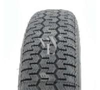 Sommerreifen MICHELIN XZX OLDTIMER WEISSWAND 40MM (RMC) 145/80 R15 78 S