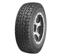Sommerreifen Nankang 175/80 R15 90S FT-7 M+S