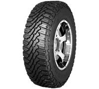 Nankang FT-9 M/T 205/70R15 96 Q P.O.R