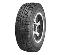 Nankang FT-7 A/T 205/70 R15 96T PKW Sommerreifen Reifen FIAT: Ducato III Kastenwagen, Ducato III Pritsche / Fahrgestell, Ducato II Kastenwagen JB432