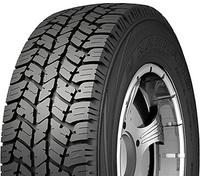 Nankang FORTA FT-7 OWL 255/70 R15 112S