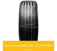 Sommerreifen Nankang SportNex AS-2 Plus XL 255/35 R18 94Y | 48134