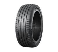 Sommerreifen Nankang SportNex AS-3 EVc XL 235/60 R18 107V | 37007