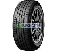 Nexen N-Blue HD Plus Sommerreifen 215 55 16 93V Reifen