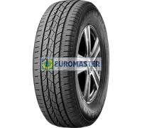 Sommerreifen NEXEN 255/70 R16 111S M+S DOT 2024 RODIAN HTX RH5
