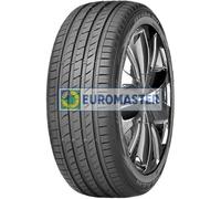 Nexen - N Fera Su1 - 285/30 Zr20 Tl 99y Xl - Sommerreifen