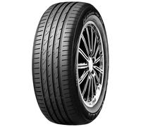 Sommerreifen NEXEN "N`BLUE HD PLUS", schwarz, 175mm / 60 % R 15 81H, Autoreifen, 195/65 R15 95H (35488664-0) schwarz , EEK:Nasshaftung: B, Kraftstoffeffizienz: C, Rollgeräusch: A 66 dB