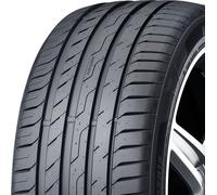 Sommerreifen NEXEN "NEXEN", schwarz, 245mm / 40 % R 18 97Y, Autoreifen, in verschiedenen Ausführungen erhältlich (14327810-0) schwarz , EEK:Nasshaftung: A, Kraftstoffeffizienz: C, Rollgeräusch: A 69 d