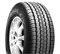 Sommerreifen NEXEN "ROADIAN AT", schwarz, 205mm / 70 % R 14 102T, Autoreifen, in verschiedenen Ausführungen erhältlich (82338341-0) schwarz , EEK:Nasshaftung: D, Kraftstoffeffizienz: D, Rollgeräusch: