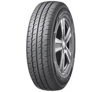 Sommerreifen NEXEN "ROADIAN CT-8", schwarz, 215mm / 60 % R 16 108T, Autoreifen, in verschiedenen Ausführungen erhältlich (90965846-0) schwarz , EEK:Kraftstoffeffizienz: C, Nasshaftung: A, Rollgeraeusc