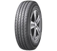 Sommerreifen NEXEN "ROADIAN HTX RH5", schwarz, 235mm / 75 % R 15 109S XL, Autoreifen, in verschiedenen Ausführungen erhältlich (60163848-0) schwarz , EEK:Nasshaftung: C, Kraftstoffeffizienz: D, Rollge