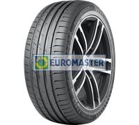 Nokian Powerproof 2 205/50 R17 93 Y, Sommerreifen