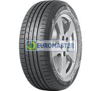 Nokian - Wetproof 1 - 215/50 R17 Tl 95w Mfs Xl Bsw - Sommerreifen