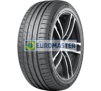 Sommerreifen NOKIAN 275/50 R 20 TL 113W POWERPROOF 2 XL S2755020W