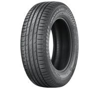 Sommerreifen - NOKIAN HAKKA BLUE 3 SUV 235/55R18 104V BSW XL