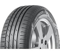 Sommerreifen NOKIAN "NOKIAN", schwarz, 215mm / 70 % R 16 100H, Autoreifen, in verschiedenen Ausführungen erhältlich (37002765-0) schwarz , EEK:Nasshaftung: A, Kraftstoffeffizienz: C, Rollgeräusch: A 6
