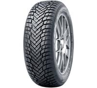 Sommerreifen NOKIAN "WETPROOF SUV", schwarz, 215mm / 65 % R 16 98V, Autoreifen, in verschiedenen Ausführungen erhältlich (57846518-0) schwarz , EEK:Nasshaftung: A, Kraftstoffeffizienz: D, Rollgeräusch
