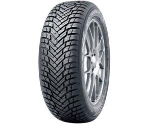 Sommerreifen NOKIAN "WETPROOF SUV", schwarz, 215mm / 65 % R 17 103V XL, Autoreifen, in verschiedenen Ausführungen erhältlich (19989922-0) schwarz , EEK:Nasshaftung: A, Kraftstoffeffizienz: C, Rollgerä