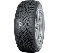 Sommerreifen NOKIAN "WETPROOF SUV", schwarz, 235mm / 55 % R 18 100V, Autoreifen, in verschiedenen Ausführungen erhältlich (69952810-0) schwarz , EEK:Nasshaftung: A, Kraftstoffeffizienz: C, Rollgeräusc