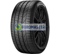 Sommerreifen PIRELLI 245/35 R20 (95Y) XL DOT 2023 P ZERO