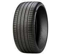 Pirelli - P-zero (pz4) (sports Car) - 255/40 R20 Tl 101t Mfs Xl Bsw Elect - Sommerreifen