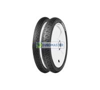 PIRELLI Motorradreifen 3.50-18 TT 62P TT CITY DEMON REAR RF M/C