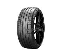 PIRELLI P-ZERO PZ-4 SPORTS CAR Notlauf-Seal VW 255/40 R20 101 H Sommerreifen