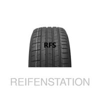 Pirelli - P-zero (pz4) - 255/40 R21 Tl 102v Mfs Xl Elt Elect Bsw - Sommerreifen
