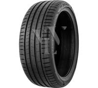Pirelli P Zero SC 285/35R21 105Y XL MFS * ContiSeal