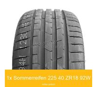 Powertrac 225/40 R18 92W ZR Sommer-Reifen EcoSport X-77 XL | 59802