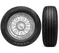 Sommerreifen Radar 125 R12 62S DIMAX CLASSIC M+S