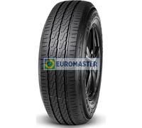 Radar Argonite RV4T 195/70 R14 104/102 N C