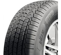 Sommerreifen RIKEN "RIKEN", schwarz, 215mm / 55 % R 18 99V XL, Autoreifen (73657037-0) schwarz , EEK:Nasshaftung: C, Kraftstoffeffizienz: D, Rollgeräusch: B 71 dB