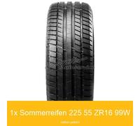 Sommerreifen Riken Road Performance XL 225/55 R16 99W | 77089