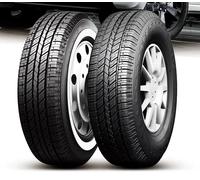 RoadX RXQuest HT01 215/75 R15 100 T, Sommerreifen