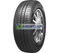Sommerreifen SAILUN 165/60 R 15 TL 77H ATREZZO ECO FP S1656015H