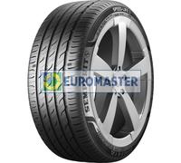 Semperit Speed-Life 3 ( 255/40 R21 102Y XL EVc, mit Felgenrippe )