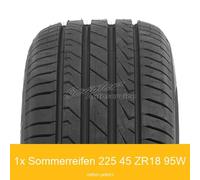 Sommerreifen Sentury Qirin 990 XL 225/45 R18 95W | 55590