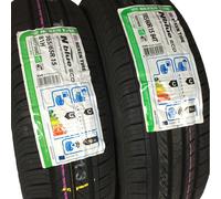 Sommerreifen smart 453 fortwo forfour Reifensatz 165/65 + 185/60 R15 Nexen